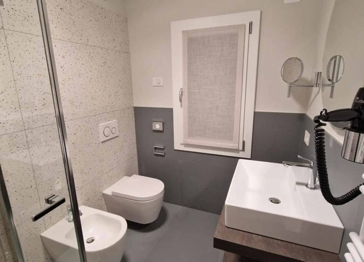 شقة Agriturismo Borgo Riva Granda Col San Martino