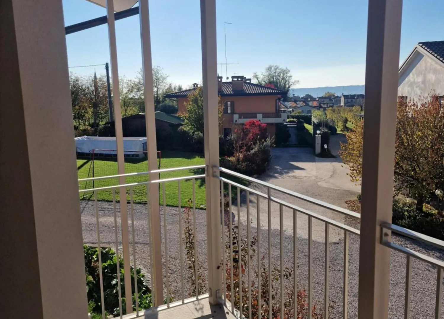 Agriturismo Borgo Riva Granda Col San Martino إيطاليا