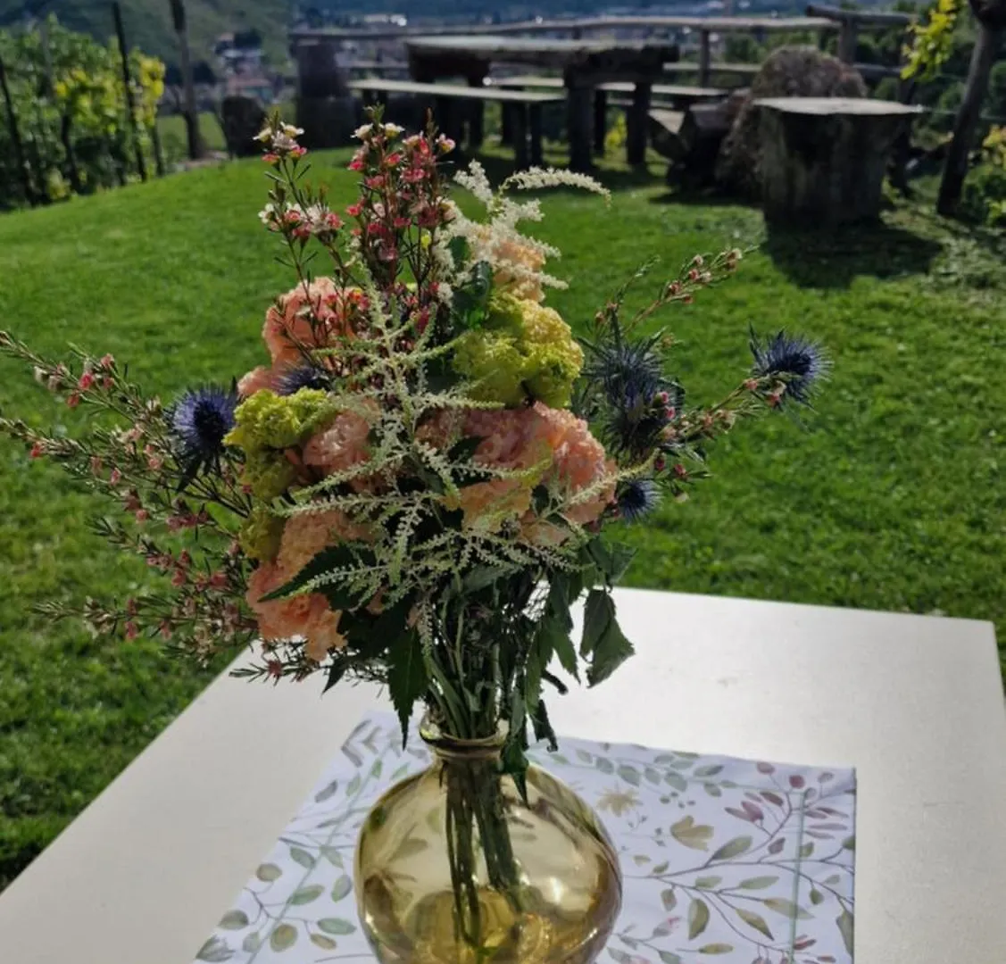Agriturismo Borgo Riva Granda Col San Martino