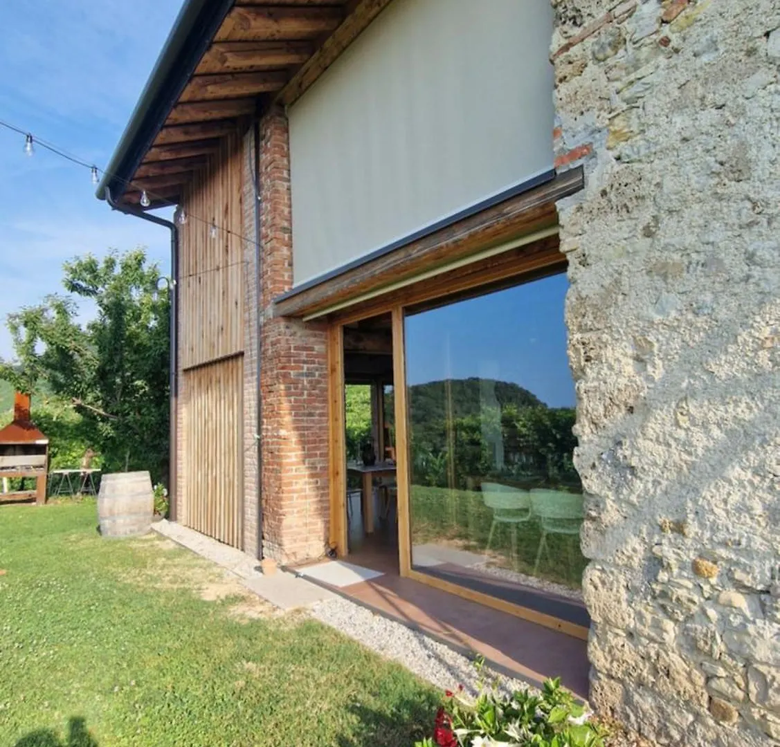 Agriturismo Borgo Riva Granda Col San Martino 0*,  إيطاليا
