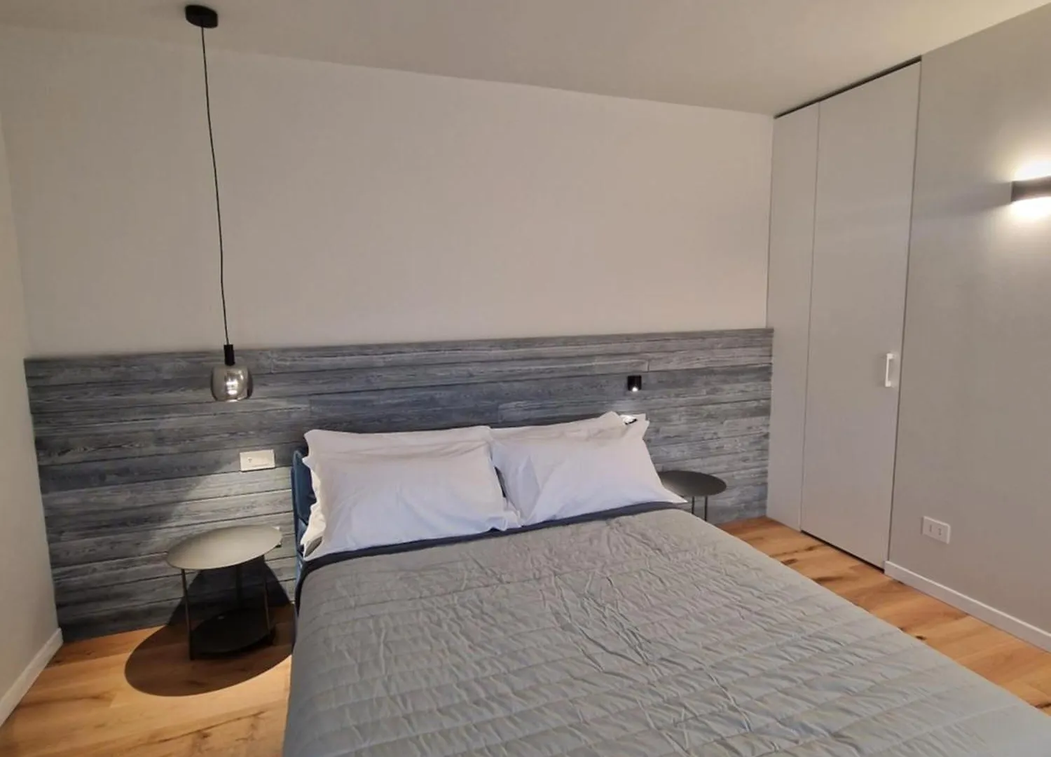Agriturismo Borgo Riva Granda Col San Martino شقة