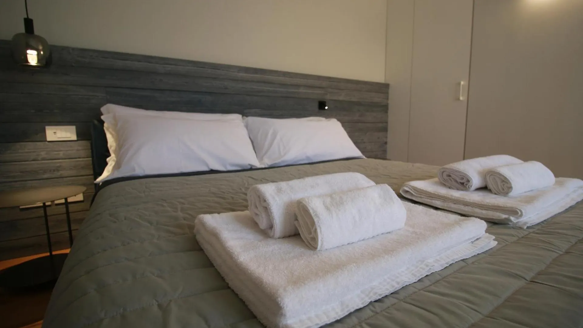 Agriturismo Borgo Riva Granda Col San Martino إيطاليا